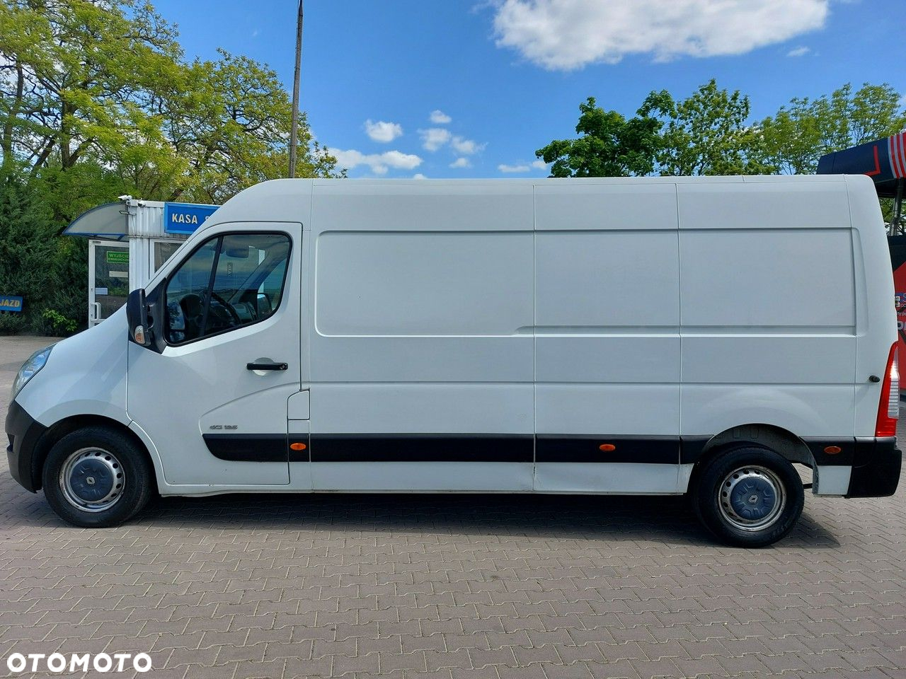 Renault Master - 5