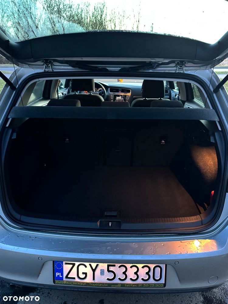 Volkswagen Golf 1.6 TDI Comfortline - 17