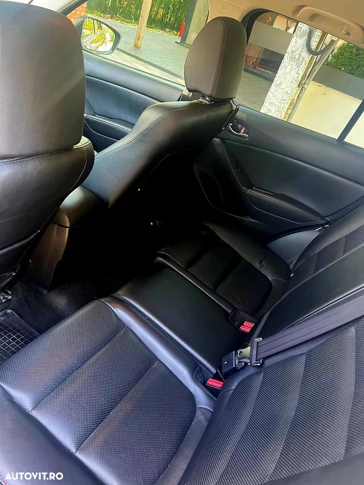 Mazda CX-5 CD175 4x4 AT Revolution - 12