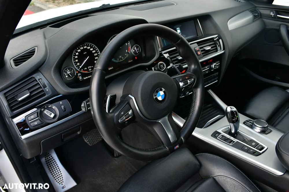 BMW X4 - 15