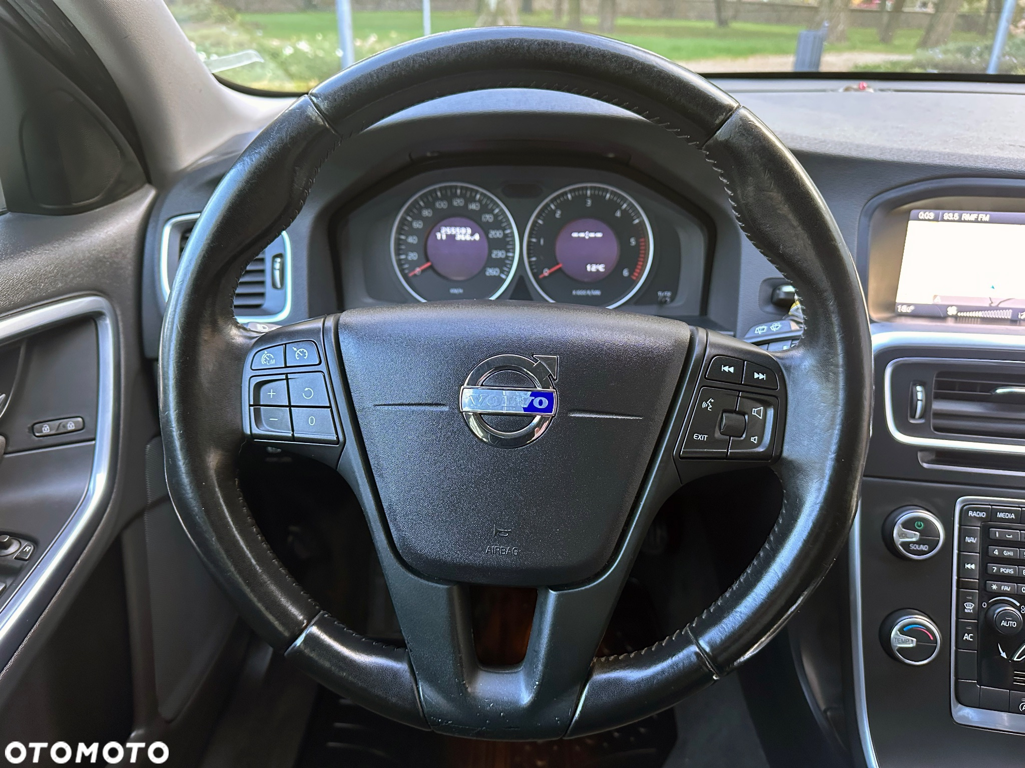 Volvo V60 - 38