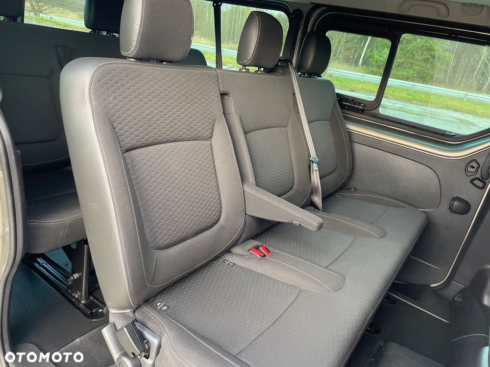 Opel Vivaro L2H1 S&S - 23