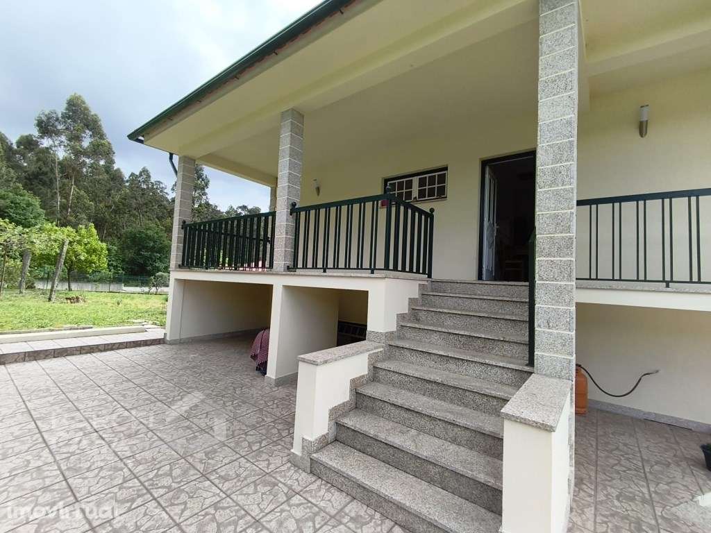 Moradia Individual T3 em Igreja Nova - O Refúgio Perfeito - Grande imagem: 5/15