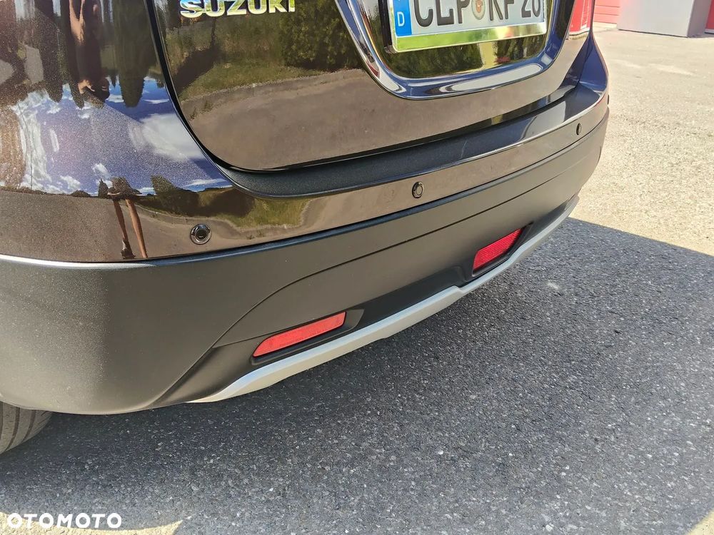 Suzuki SX4 S-Cross 1.6 Elegance - 31