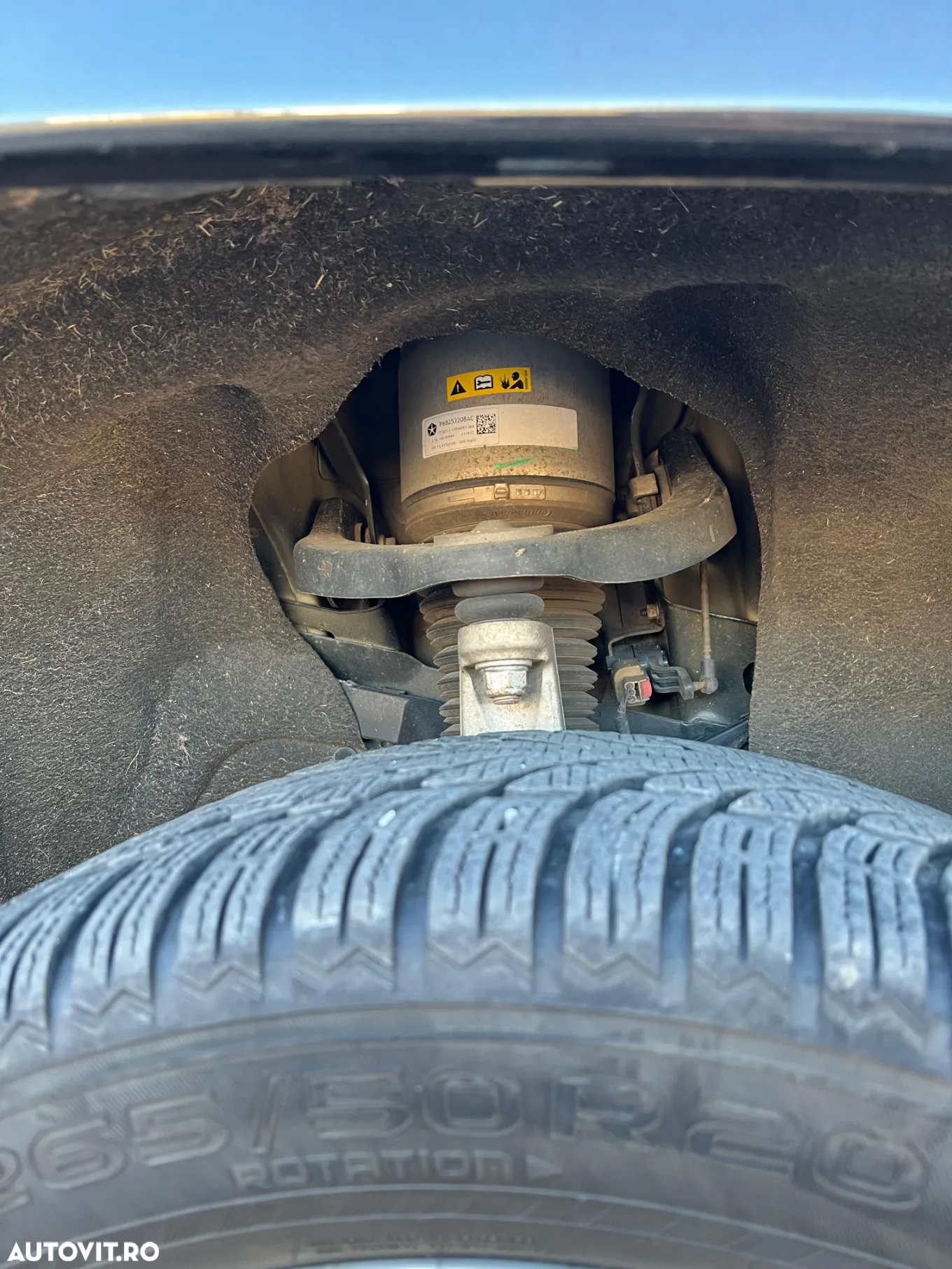 Jeep Grand Cherokee 3.0 TD AT Summit - 28