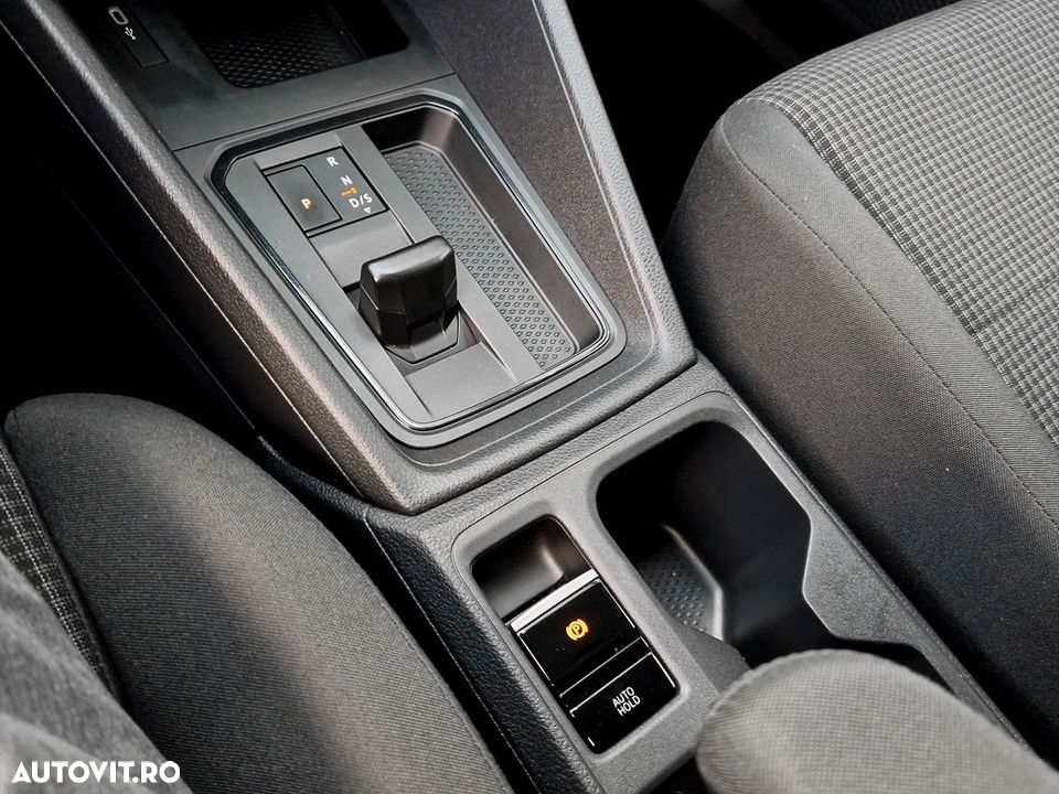 Volkswagen Caddy - 18