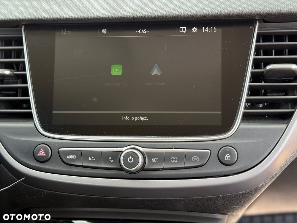 Opel Crossland X 1.5 CDTI Enjoy S&S - 28