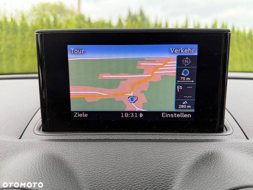 Audi A3 Sportback 1.4 TFSI Attraction - 34