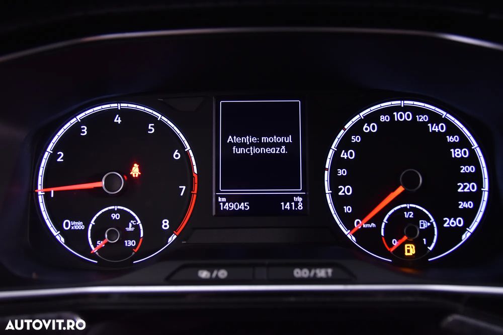 Volkswagen T-Cross - 10