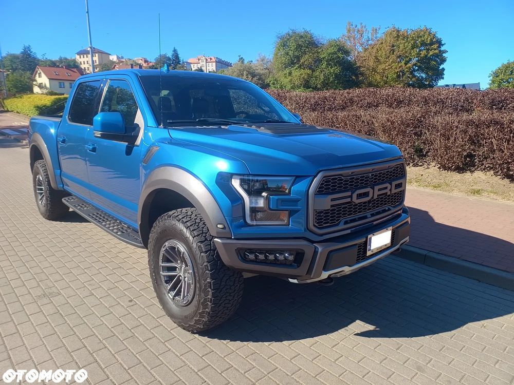 Ford F150 - 3