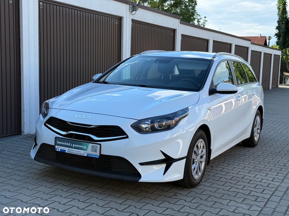 Kia Ceed 1.5 T-GDI S - 35