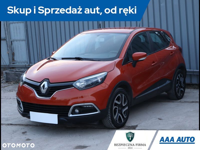 Renault Captur - 3