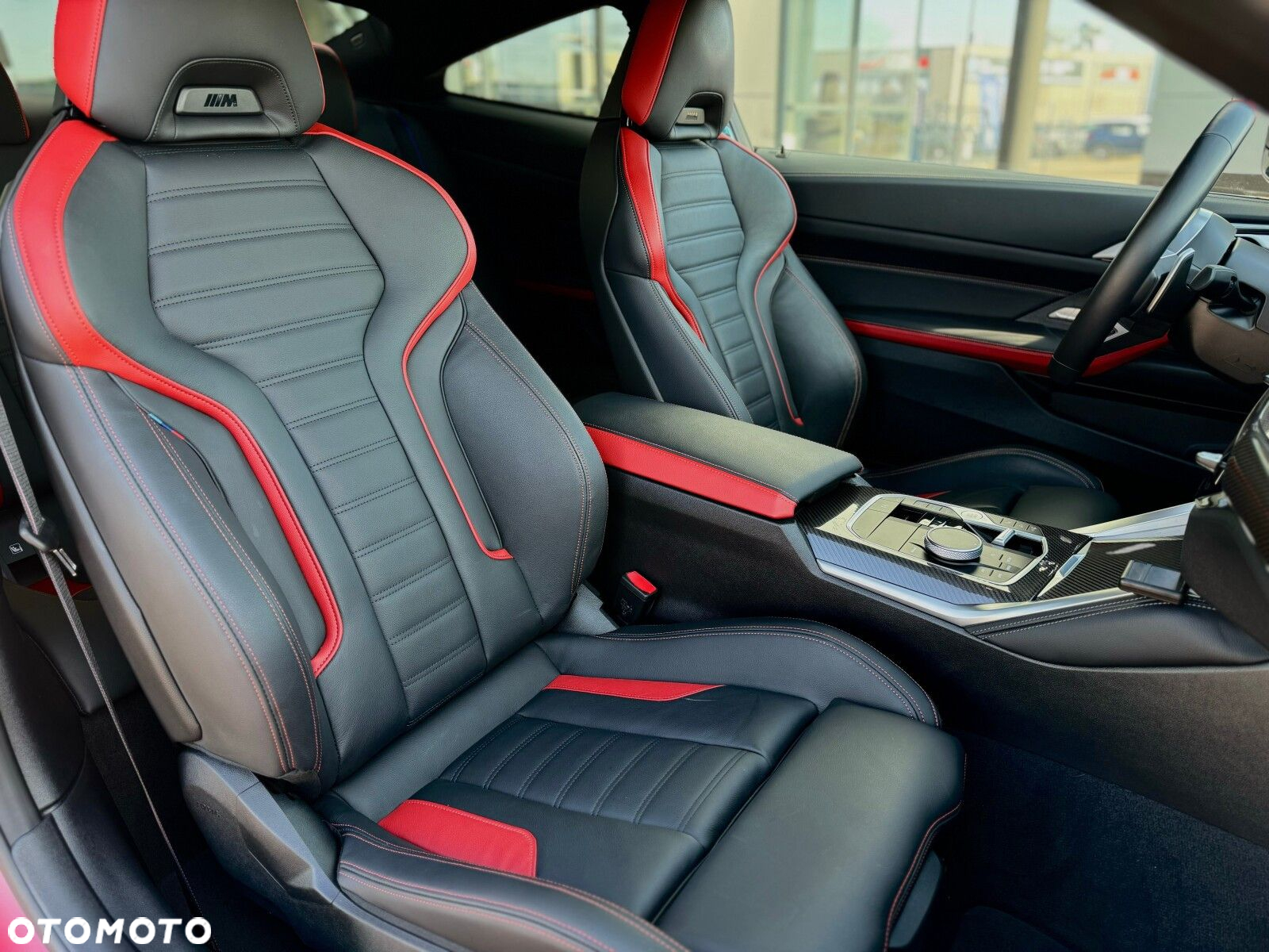 BMW Seria 4 - 12