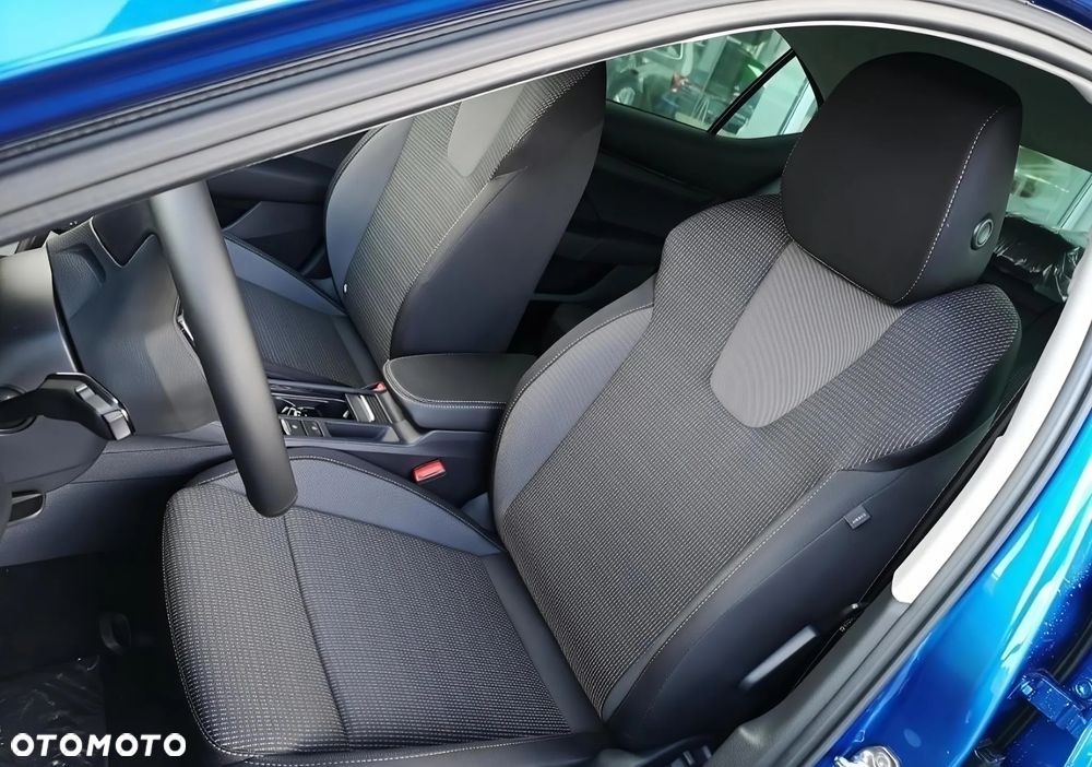 Skoda Octavia 1.5 TSI ACT Ambition - 18