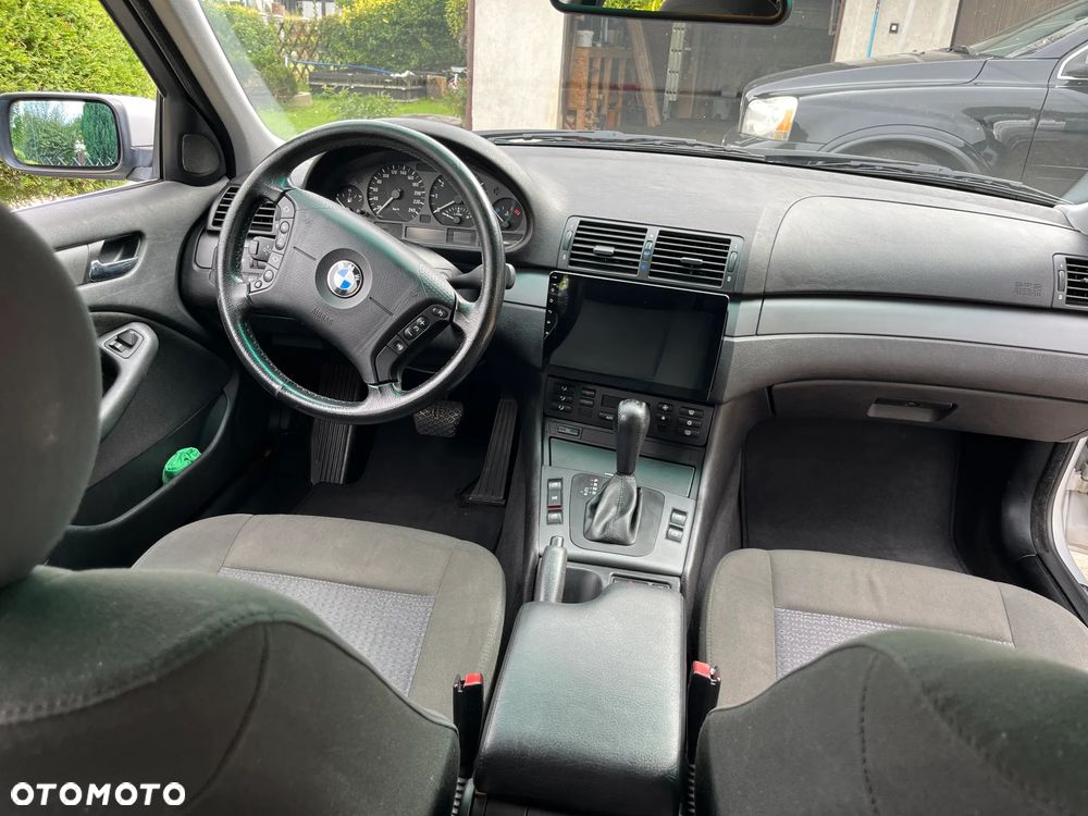 BMW Seria 3 - 12