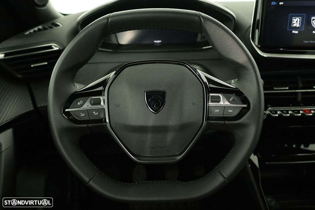 Peugeot 2008 1.2 PureTech Allure - 16