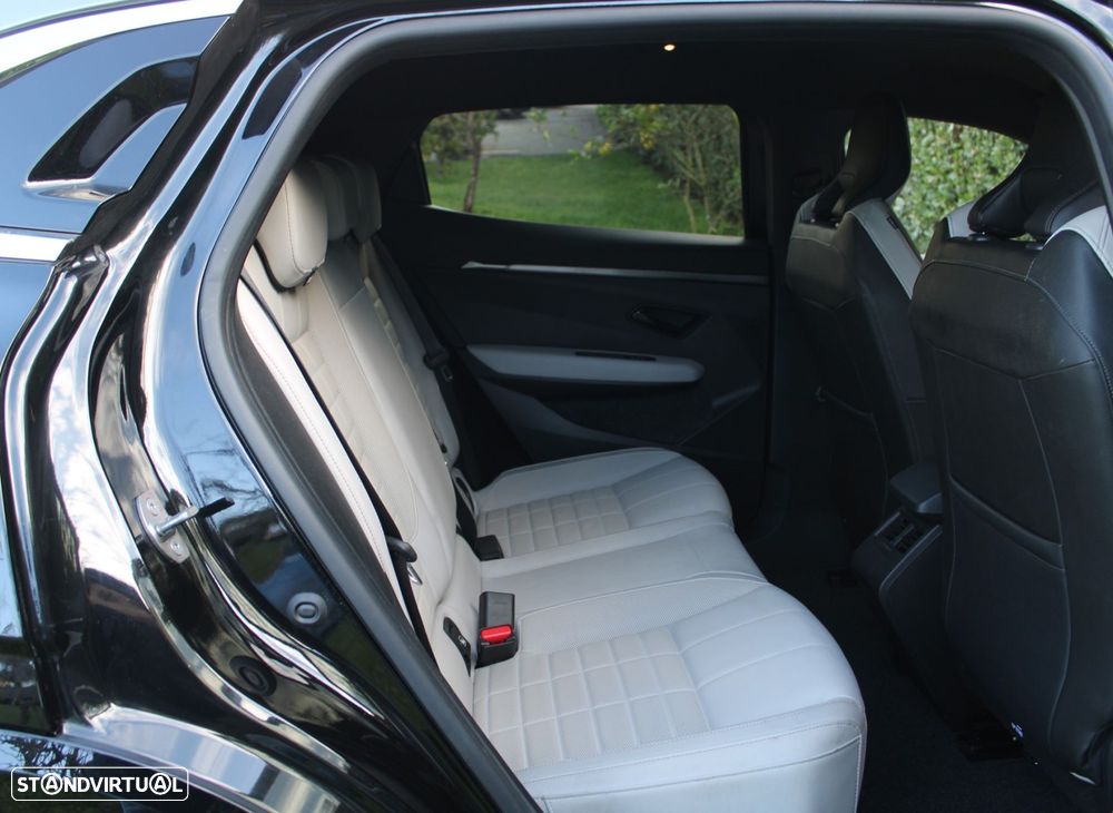 Renault Mégane E-Tech EV60 Iconic Optimum Charge - 39