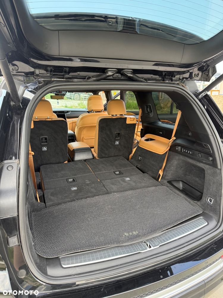 Jeep Grand Cherokee 3.6 V6 Summit - 33