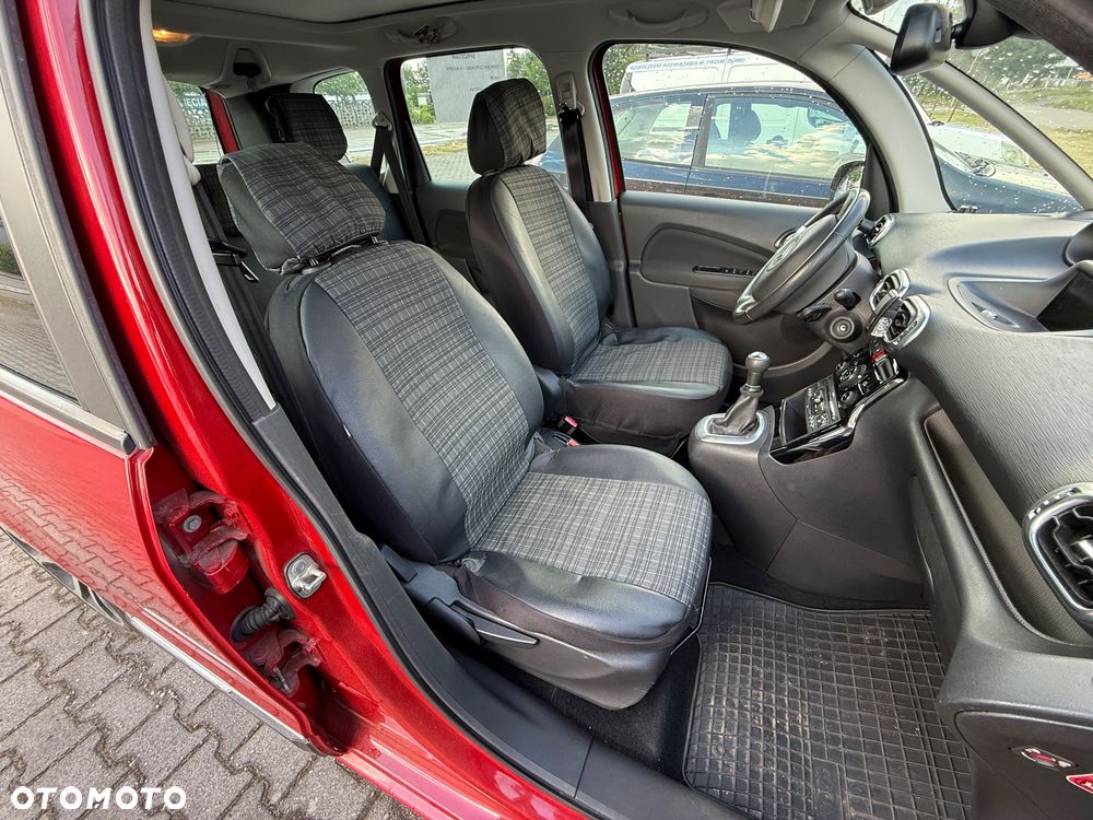 Citroën C3 Picasso 1.6 HDi Seduction - 14