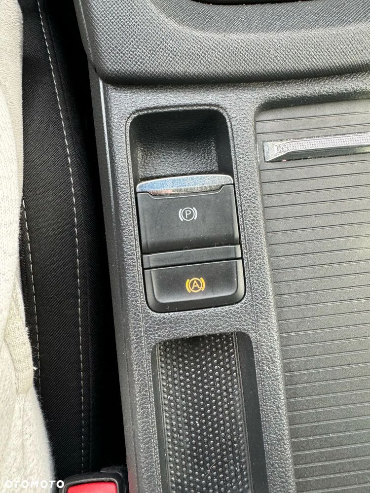 Skoda Octavia 2.0 TDI DSG Clever - 19