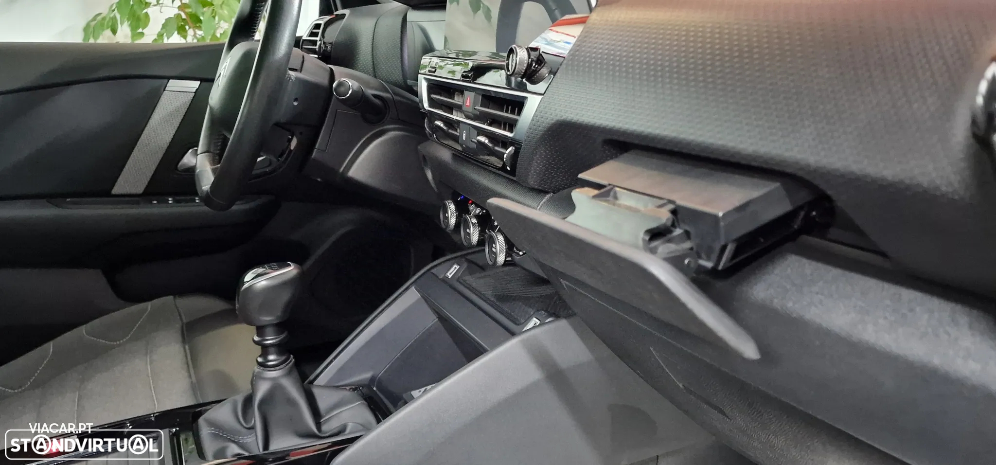 Citroën C4 1.2 PureTech Feel Pack - 11