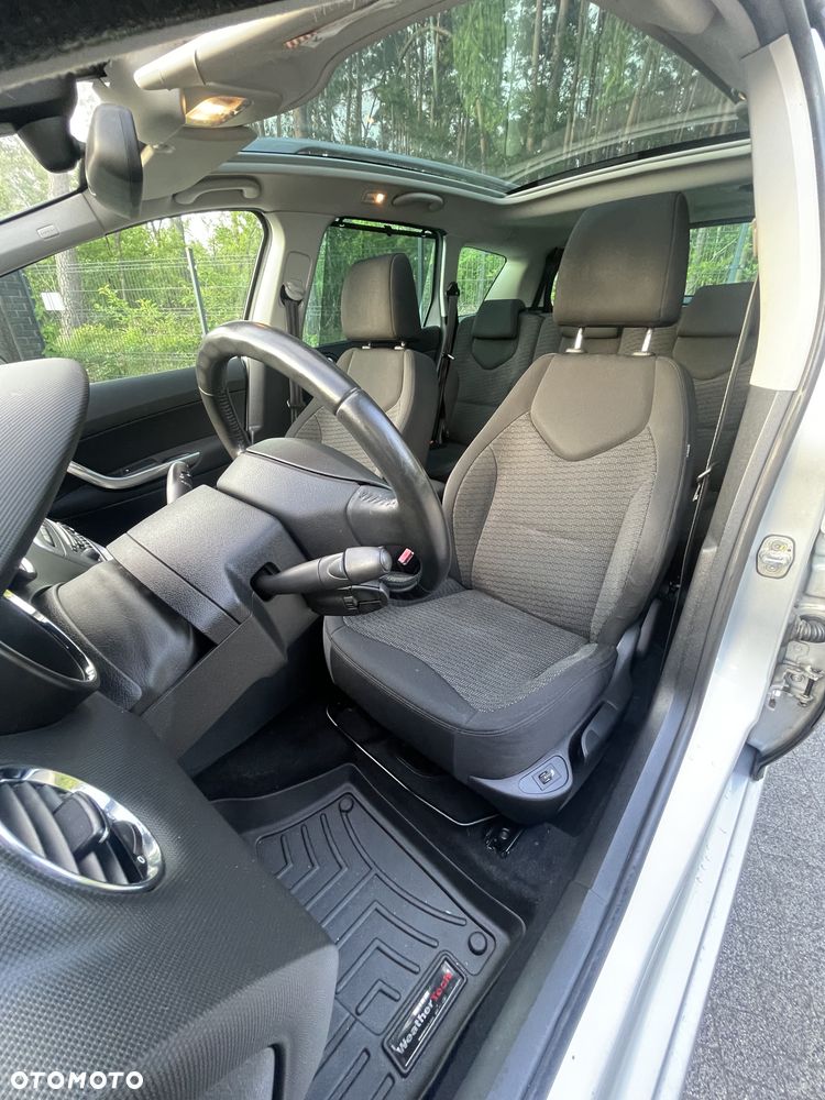 Peugeot 308 120 VTi Automatik Premium - 16