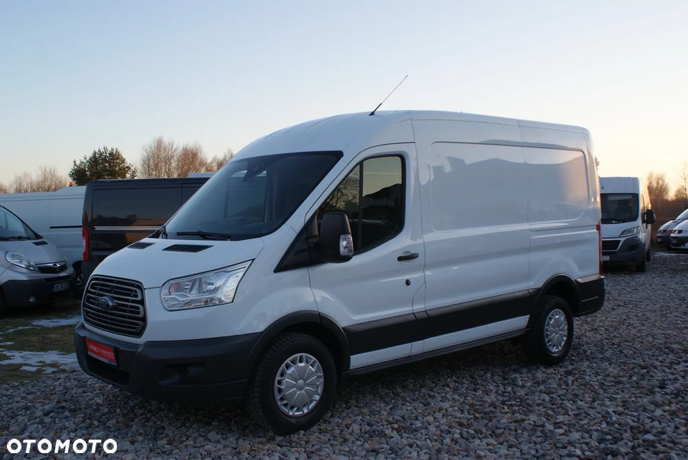 Ford Transit - 3
