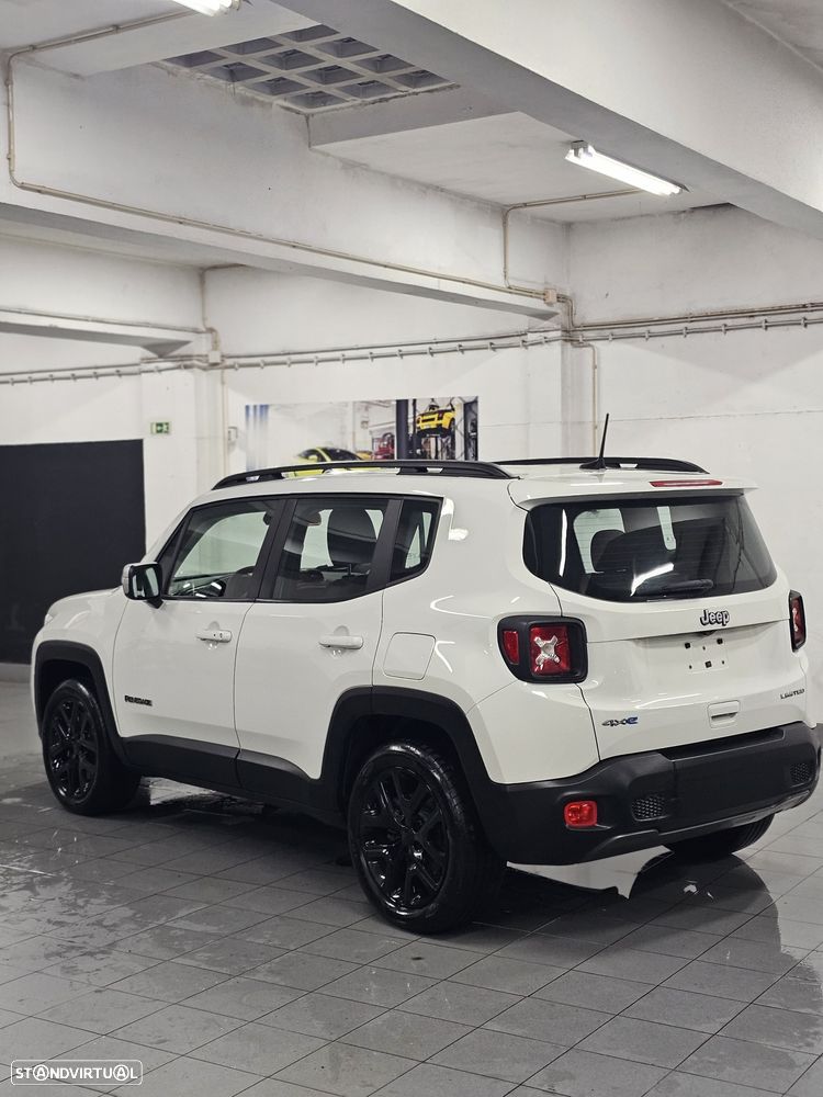 Jeep Renegade - 4
