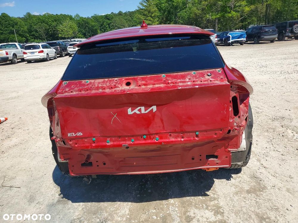 Kia EV6 - 7