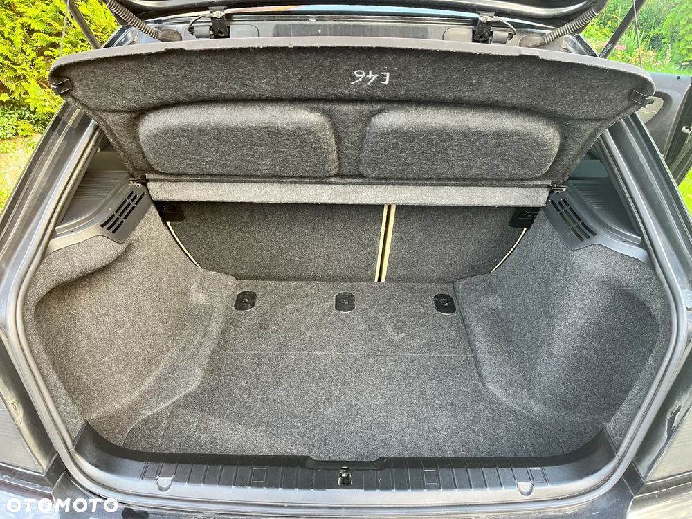 BMW Seria 3 318ti compact - 17