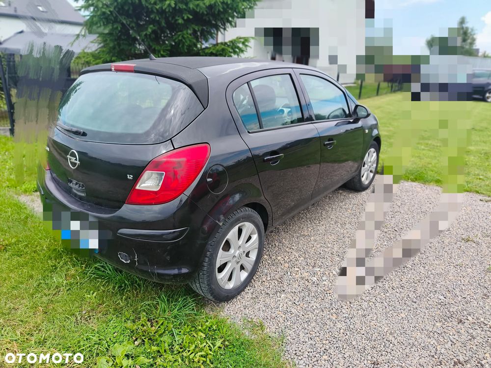 Opel Corsa 1.2 16V Enjoy - 5