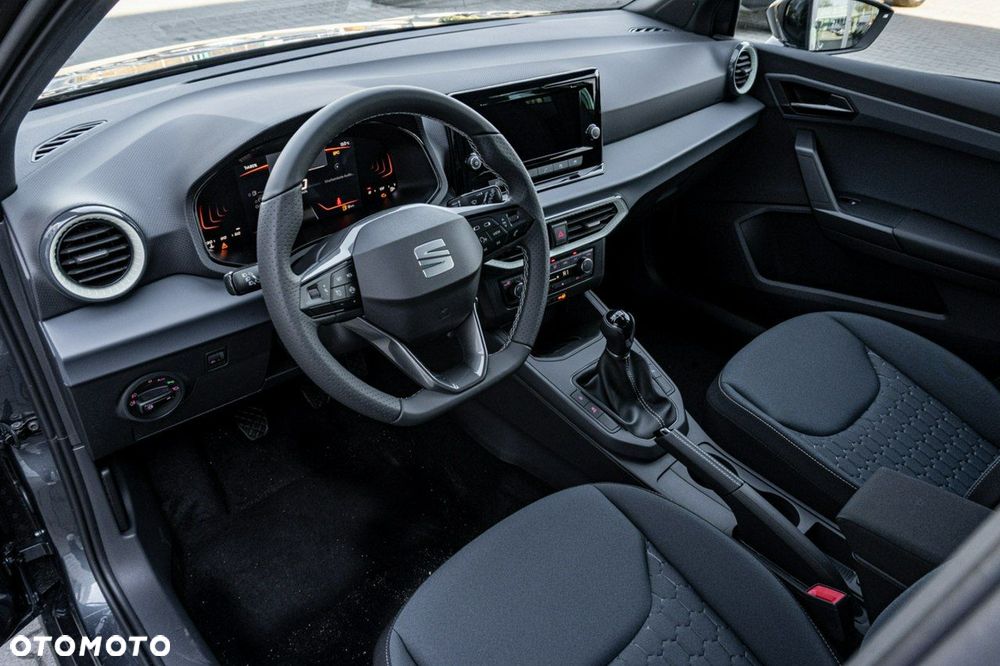 Seat Arona - 10