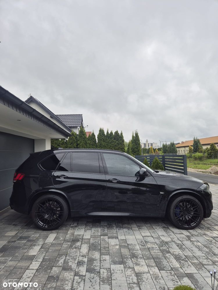 BMW X5 X5M - 5