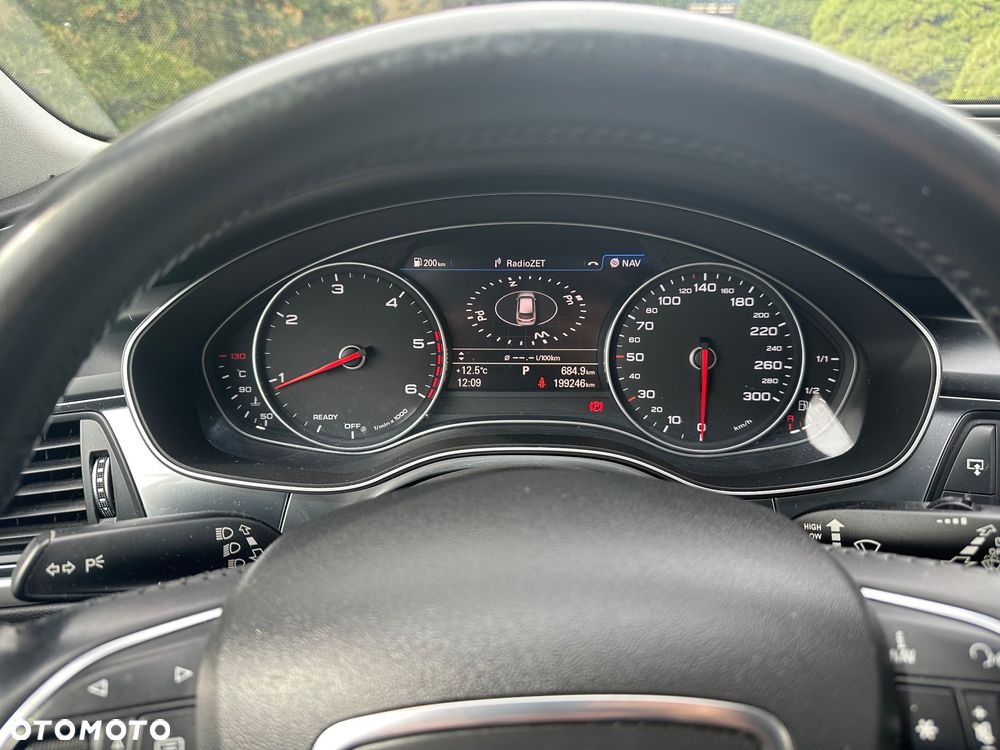 Audi A6 - 19
