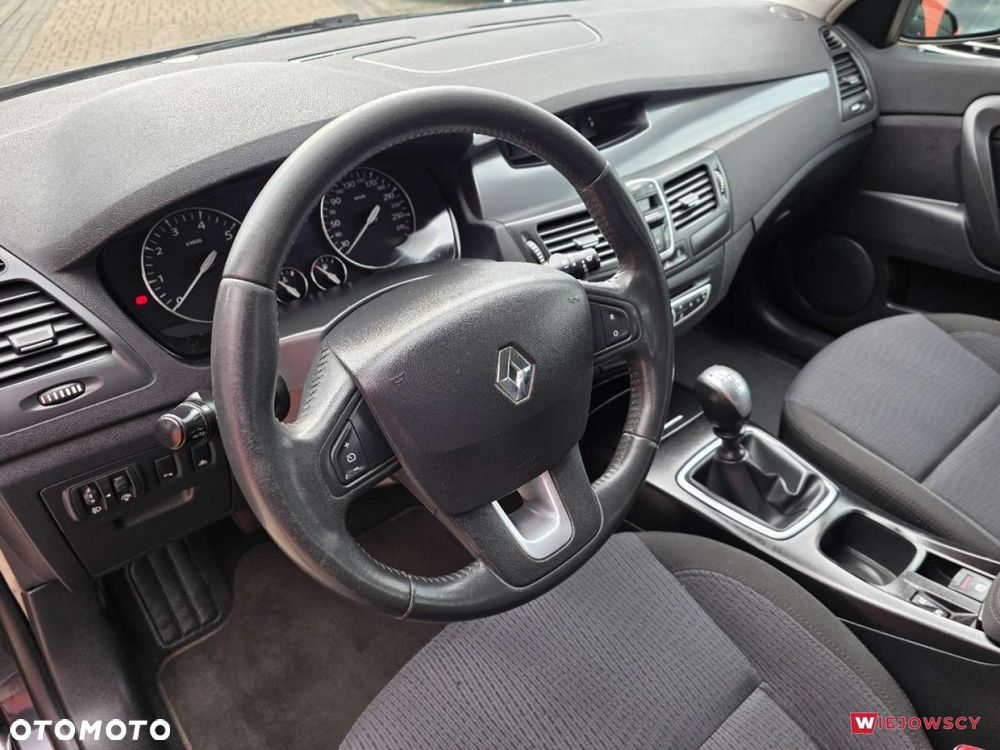 Renault Laguna - 15