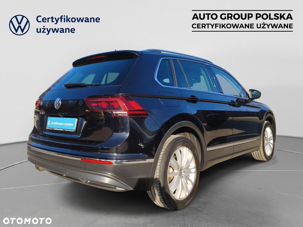 Volkswagen Tiguan 1.5 TSI EVO Highline DSG - 16