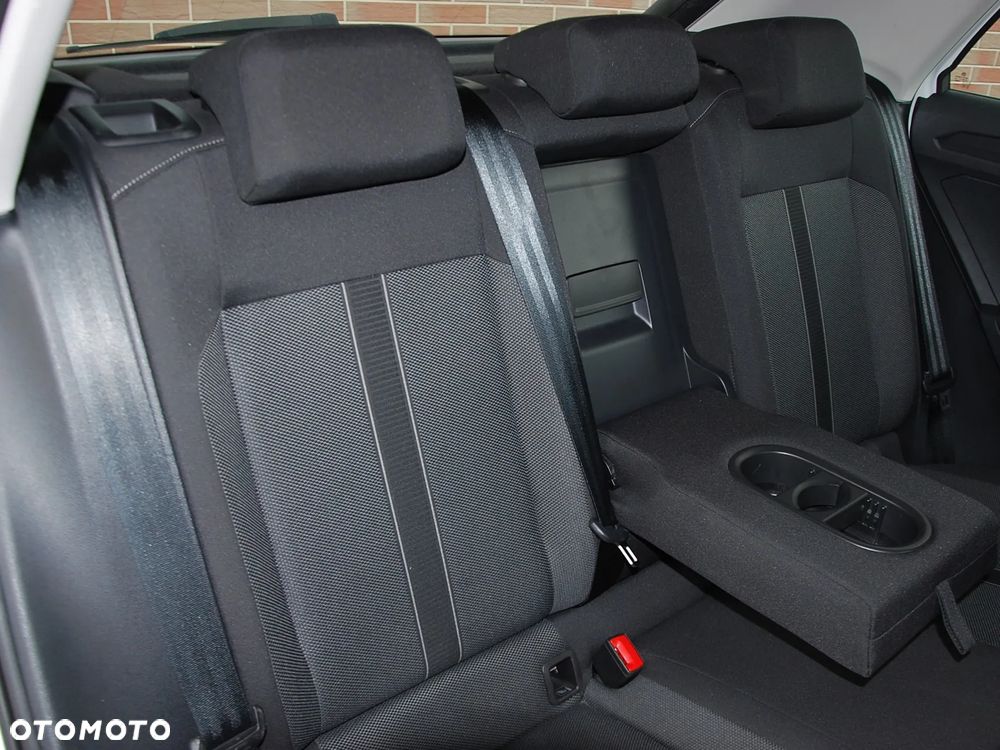 Volkswagen T-Roc 1.5 TSI Style - 18