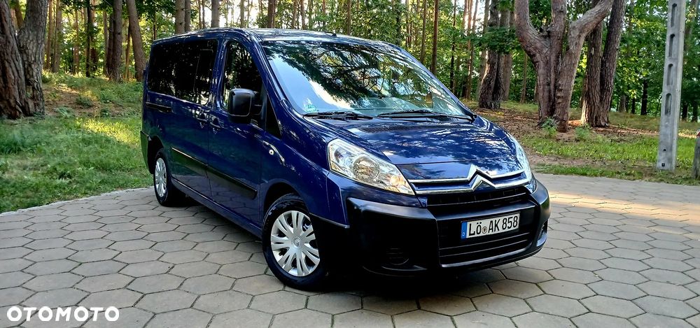 Citroën Jumpy Combi - 2