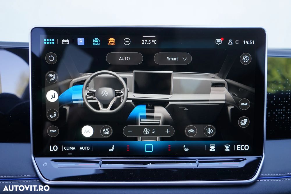 Volkswagen Tiguan 1.5 TSI eHybrid DSG PHEV R-Line - 18