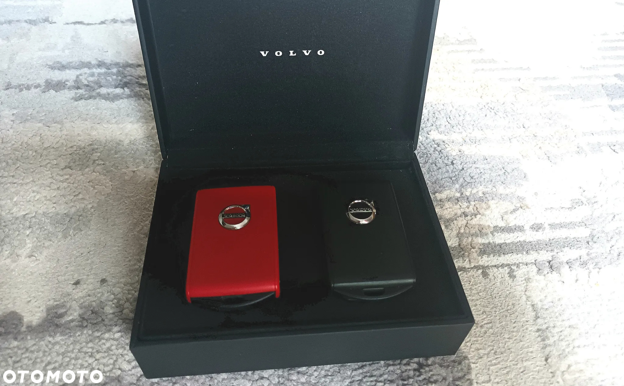 Volvo V60 D3 Inscription - 16