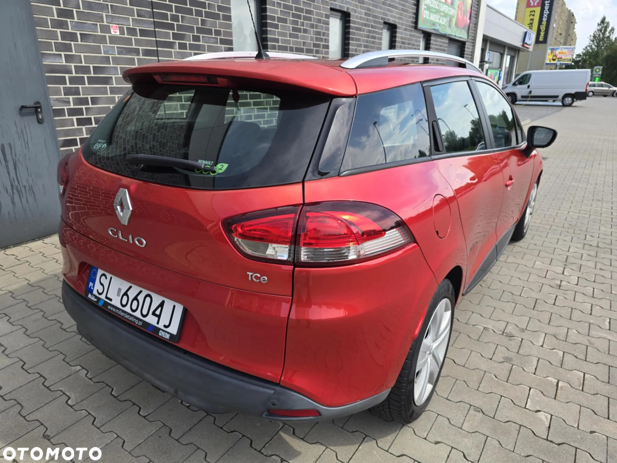Renault Clio 0.9 Energy TCe Limited - 39