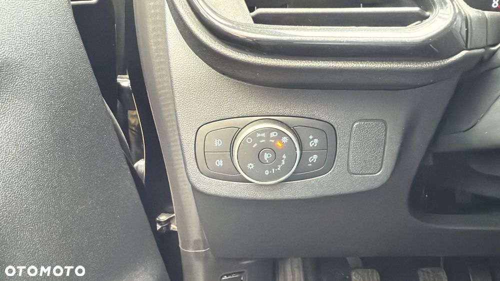 Ford Puma 1.0 EcoBoost Hybrid COOL & CONNECT - 27