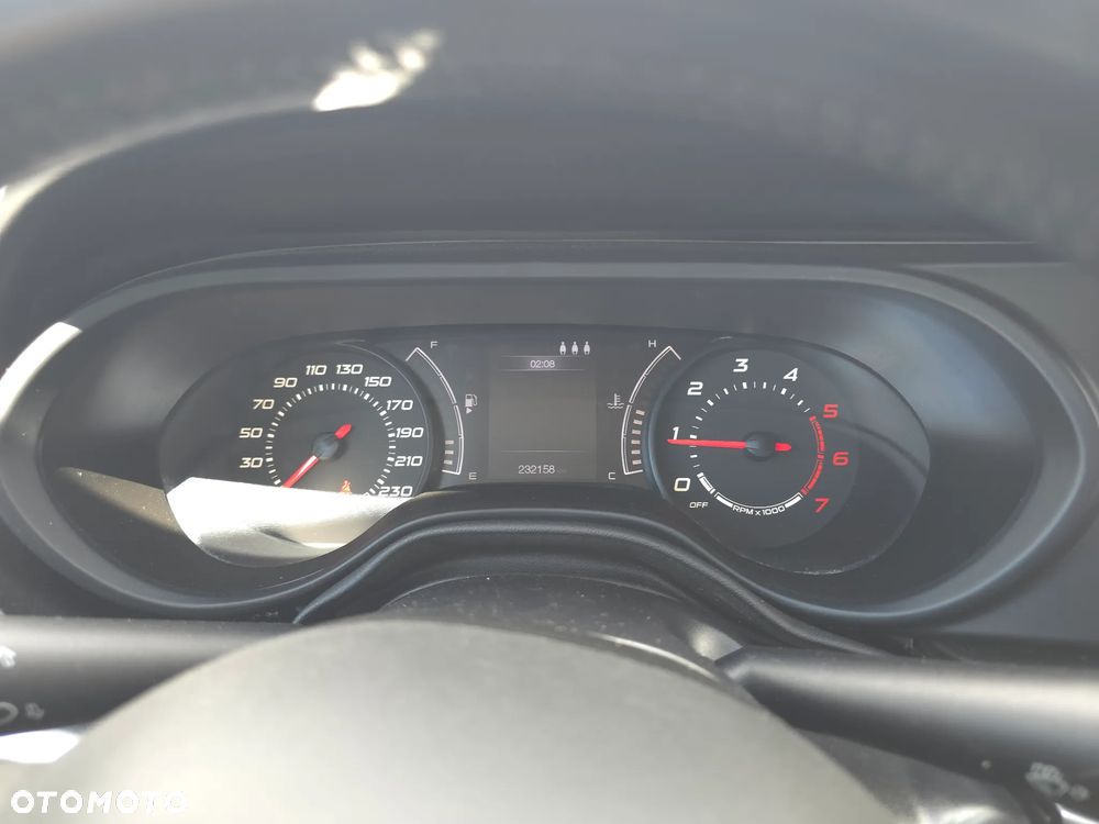Fiat Tipo 1.6 MultiJet 16v Lounge - 22