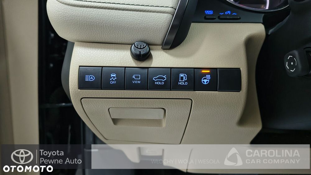 Toyota Camry 2.5 Hybrid Executive CVT - 11