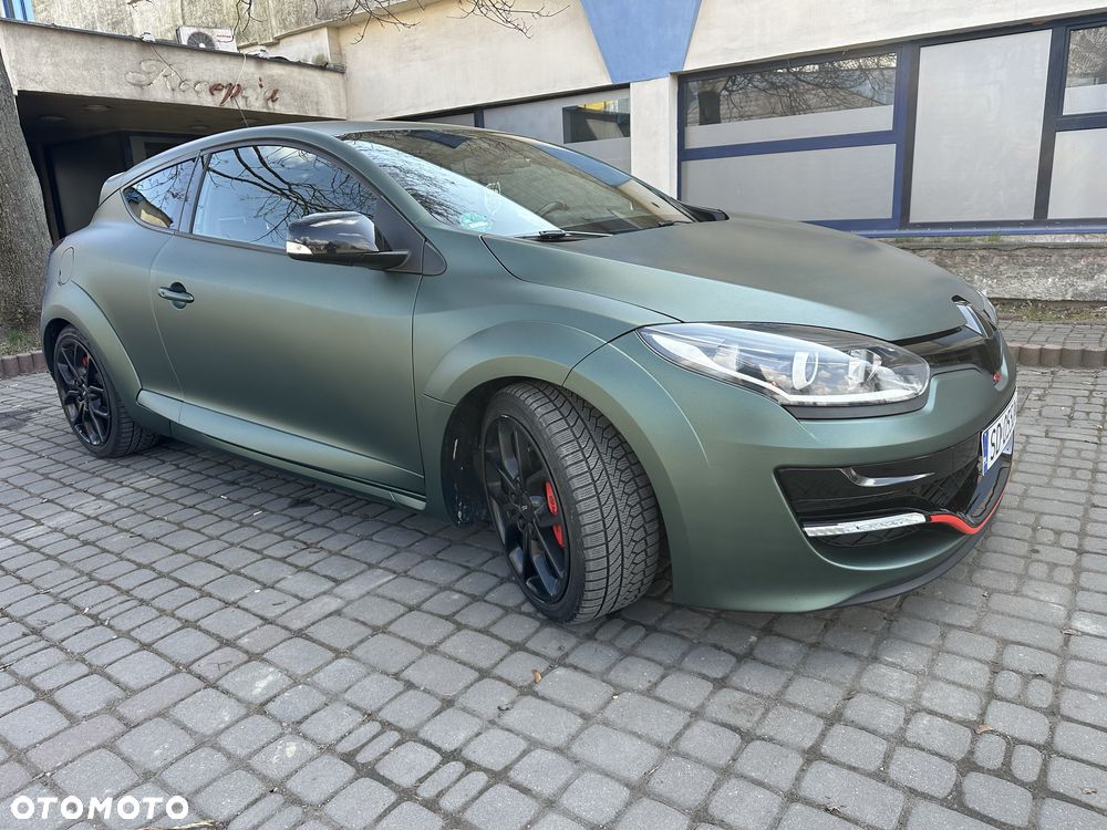 Renault Megane - 2