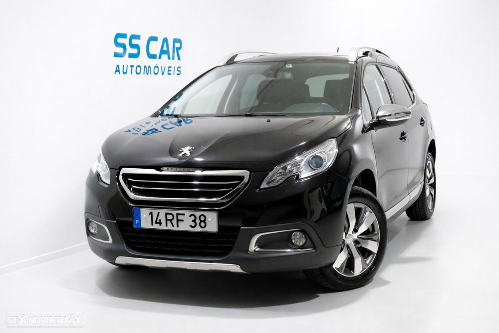 Peugeot 2008 1.2 PureTech Style - 2