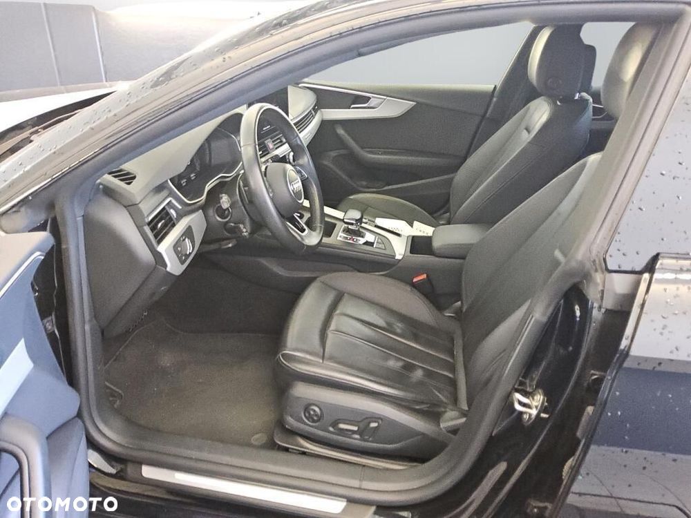 Audi A5 Sportback - 11