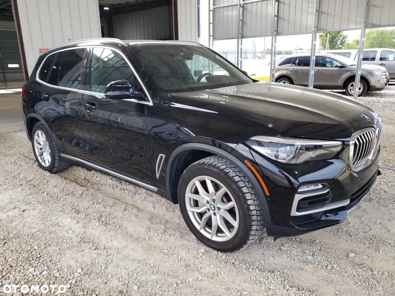 BMW X5 xDrive40i - 1
