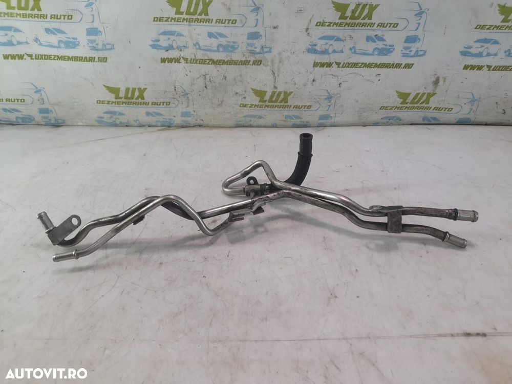 Furtun combustibil A6510701532  2. 2 cdi om651.960 Mercedes-Benz ML W - 3