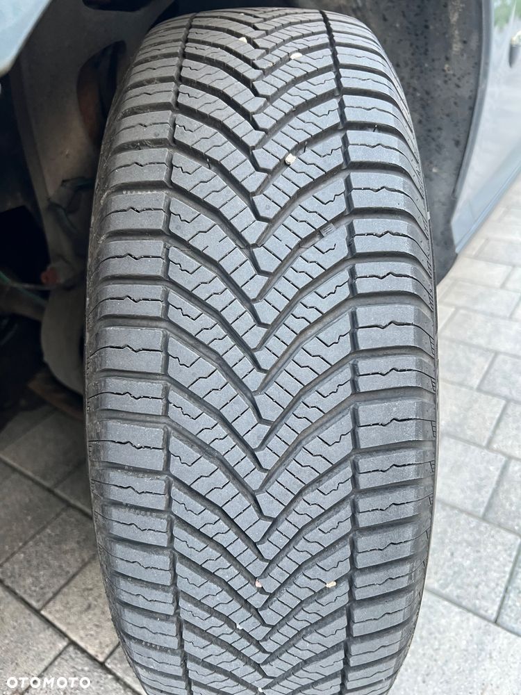 Peugeot 407 1.8 Presence - 15